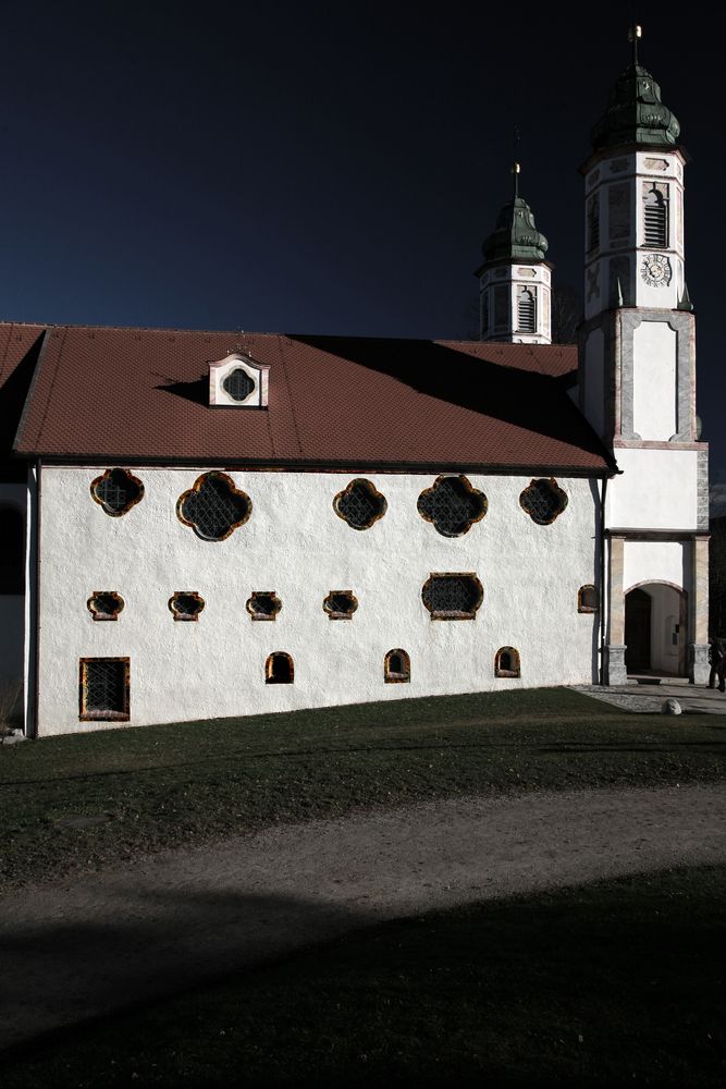 kalvarienbergkirche tölz
