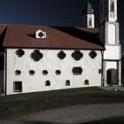 kalvarienbergkirche tölz