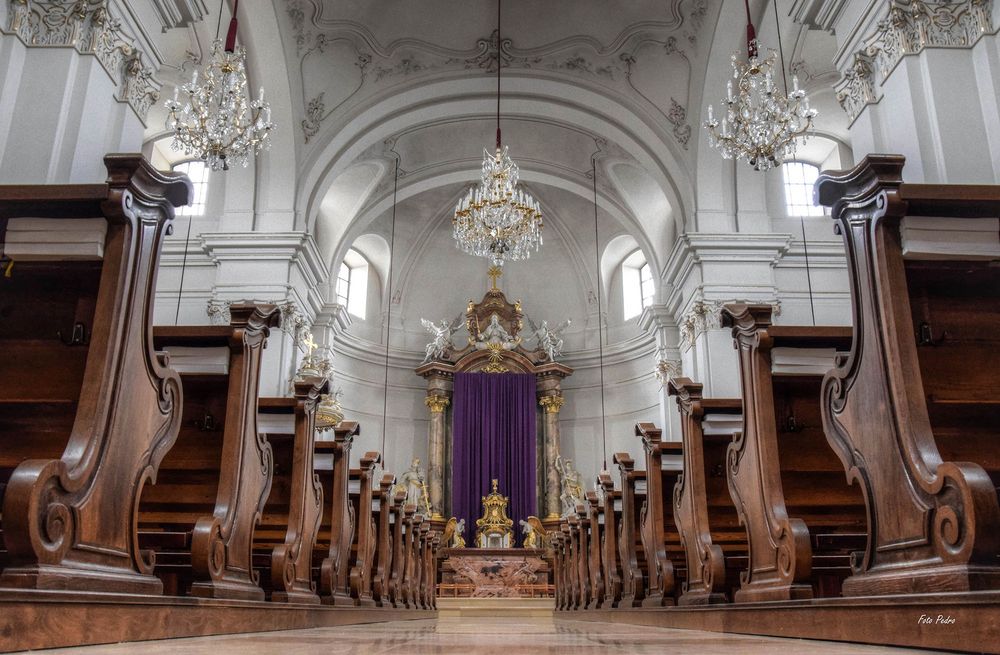 Kalvarienbergkirche (Wien-Hernals)