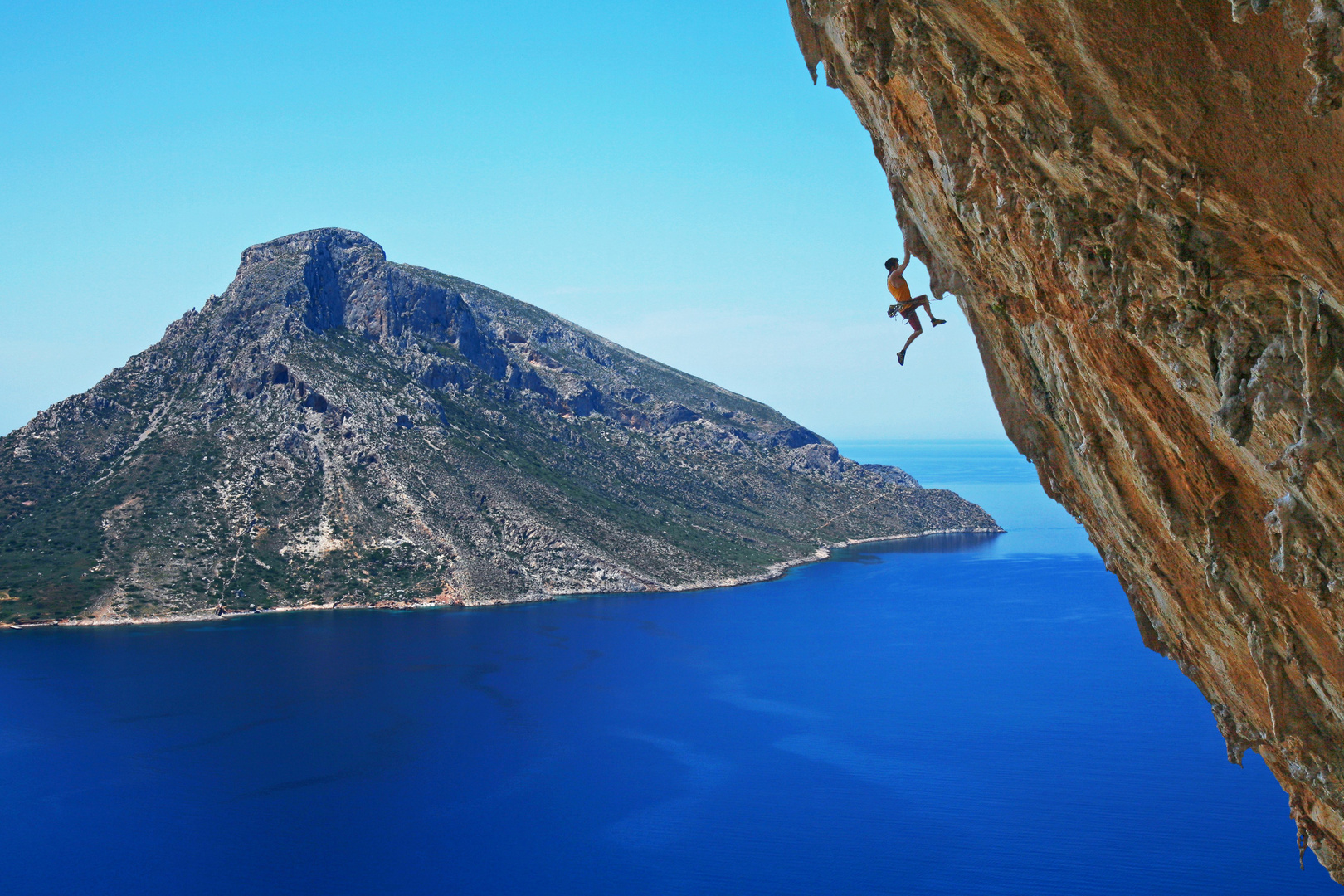 Kalymnos