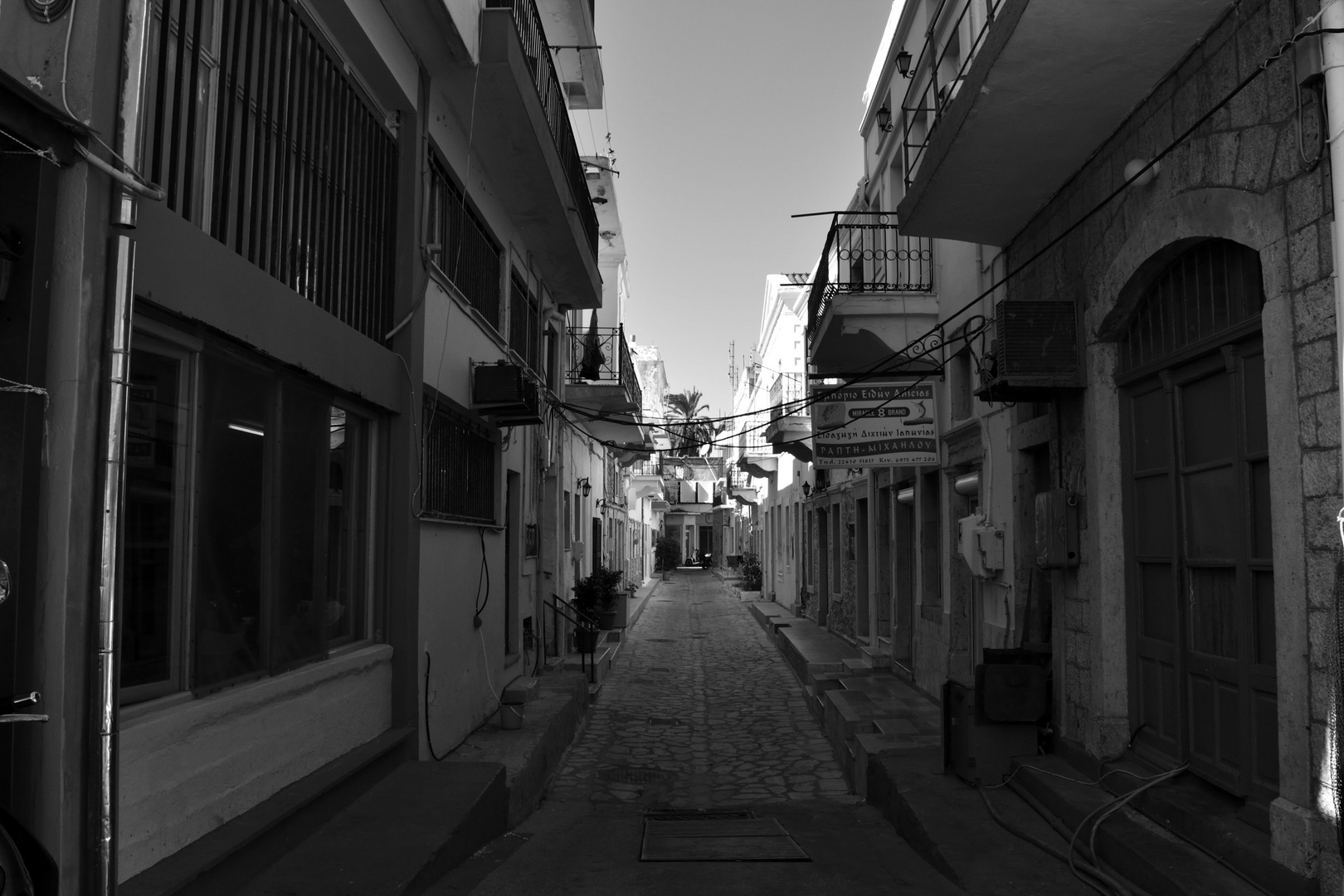 Kalymnos