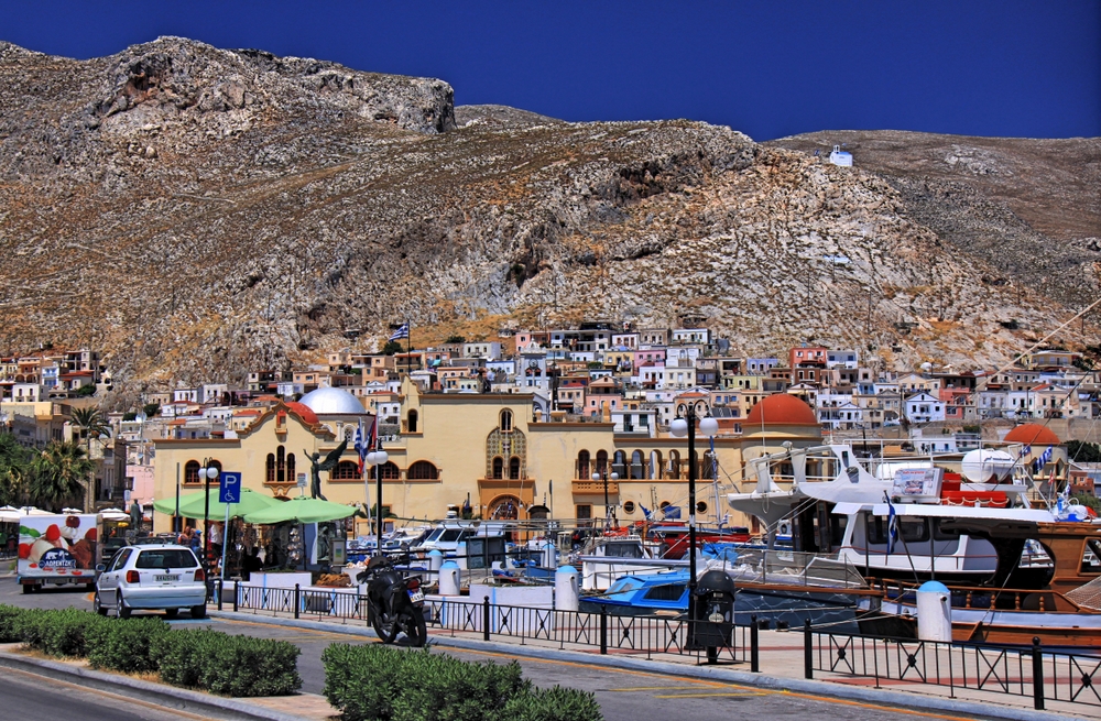 Kalymnos (3)