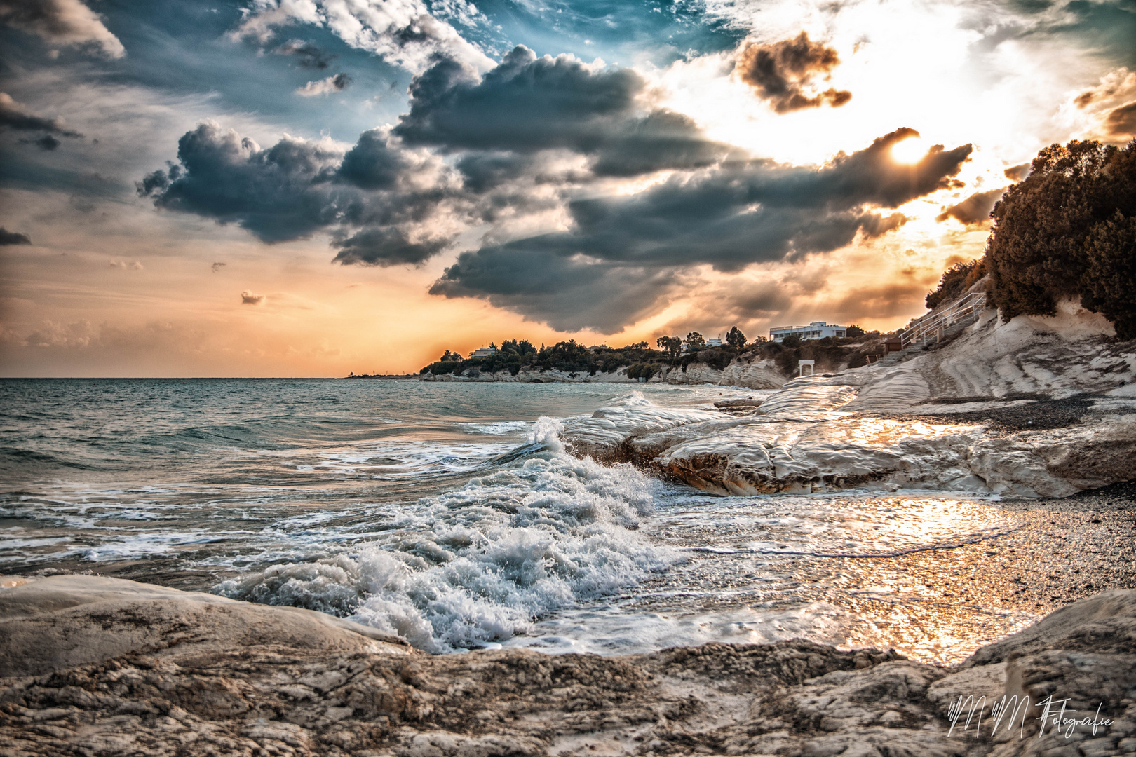 Kalymnos Beach