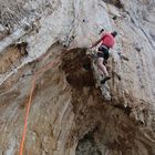 Kalymnos Climbing