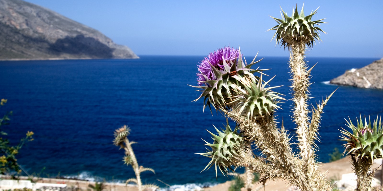 Kalymnos