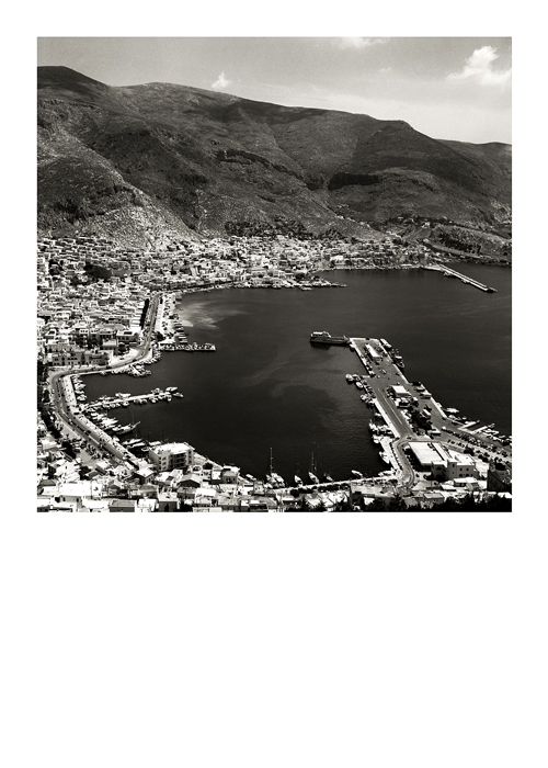 Kalymnos