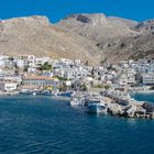 KALYMNOS GREECE