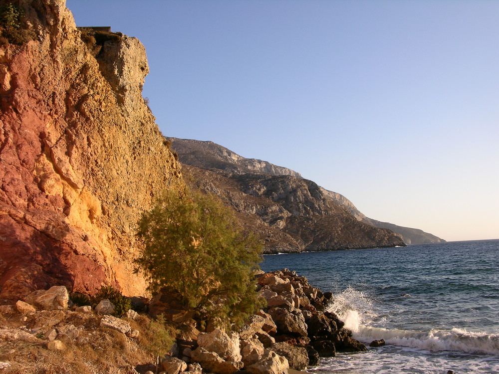 Kalymnos (Linaria)