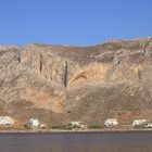 Kalymnos' rocks