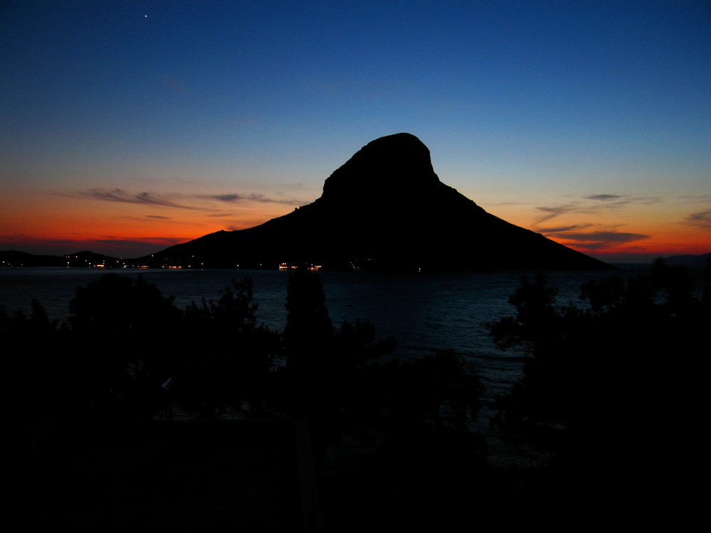 Kalymnos Sunset