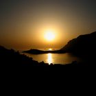 Kalymnos Sunset2