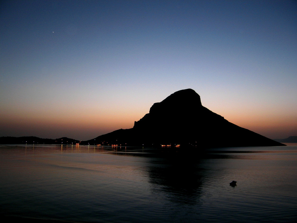 Kalymnos Sunset3