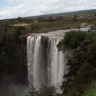 Kamá Merú Falls- Venezuela