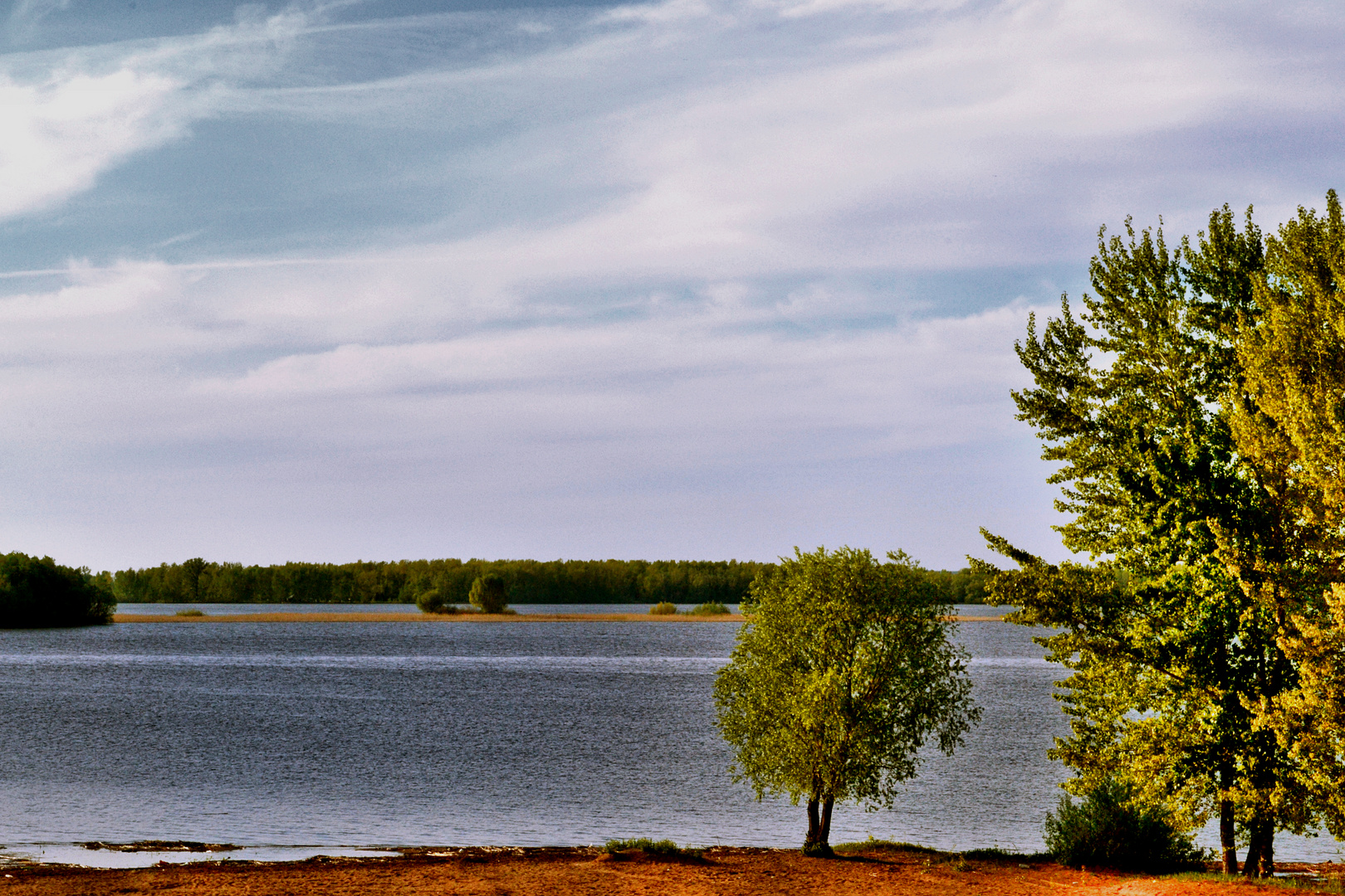 Kama River