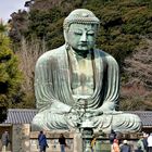 Kamakura Buddha