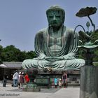 Kamakura Daibutsu