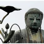 Kamakura Daibutsu