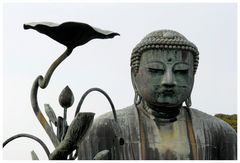 Kamakura Daibutsu