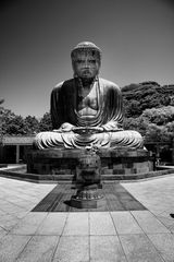 Kamakura Daibutsu