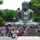 Kamakura - Der großer Buddha