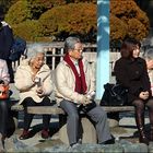 Kamakura faces