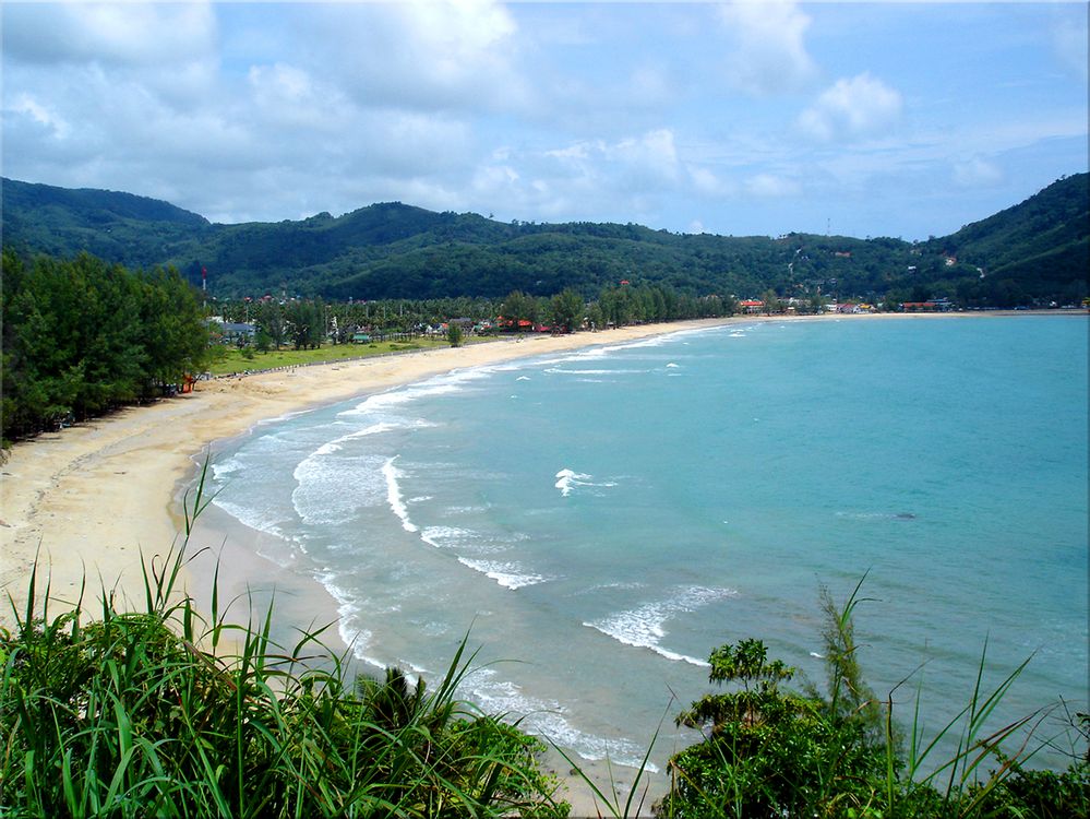 Kamala Beach