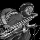 Kamasi Washington