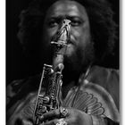 Kamasi Washington 