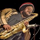 Kamasi Washington