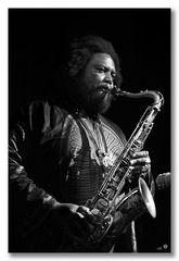 Kamasi Washington - The Epic