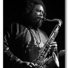 Kamasi Washington - The Epic