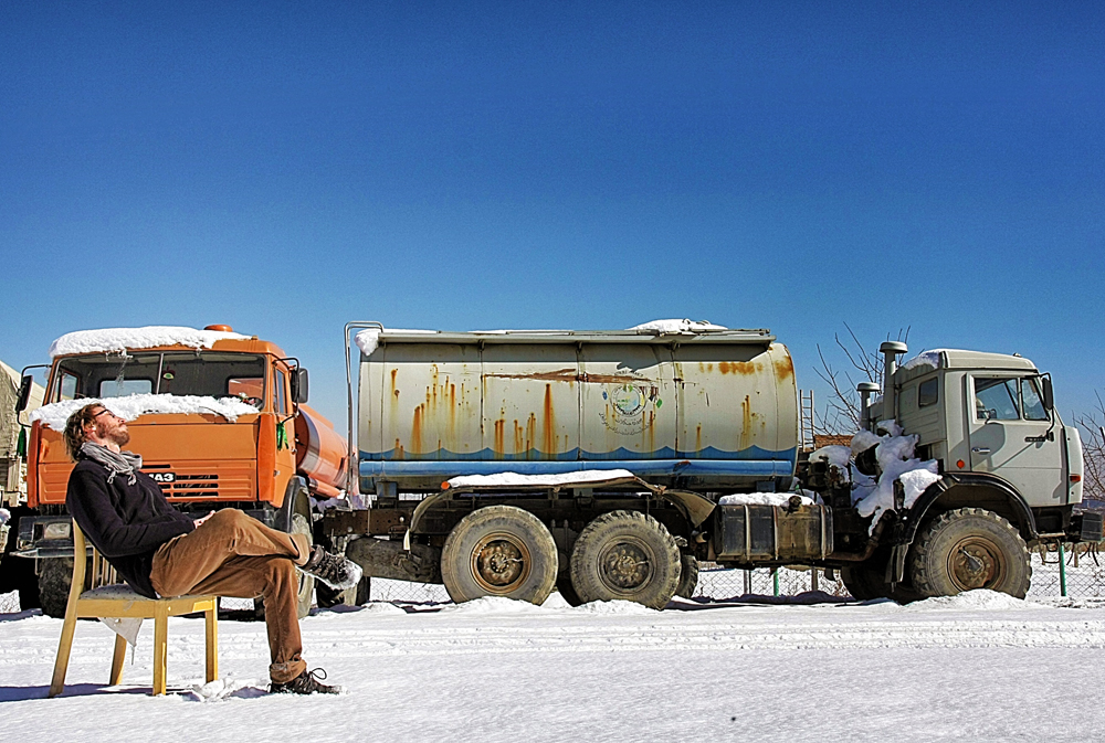 Kamaz