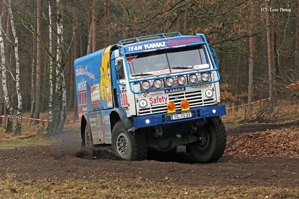 KAMAZ