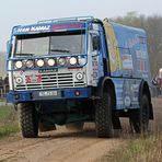 Kamaz Truck ...