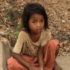 Kambodia Girl