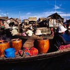 Kambodscha 10. Tonle Sap.