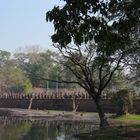 Kambodscha (2019), Angkor Wat South Gate