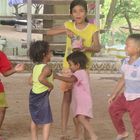 Kambodscha (2019), Koh Dach Kids