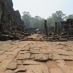 Kambodscha (2020), Angkor Thom