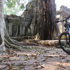 Kambodscha (2020), Bicycle Tour