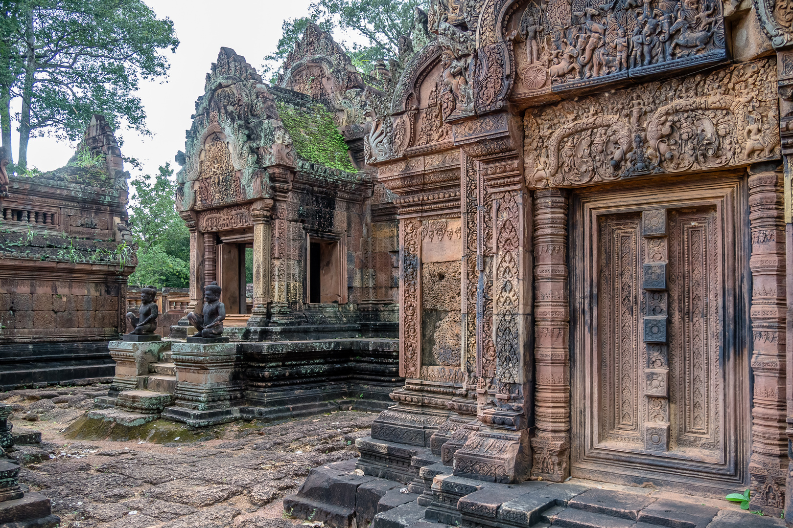 Kambodscha [51] Foto & Bild | world, asia, tempel Bilder auf fotocommunity
