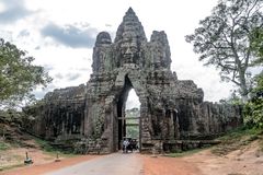 Kambodscha []