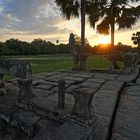 Kambodscha - Angkor Wat #1