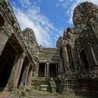 Kambodscha - Angkor Wat #2