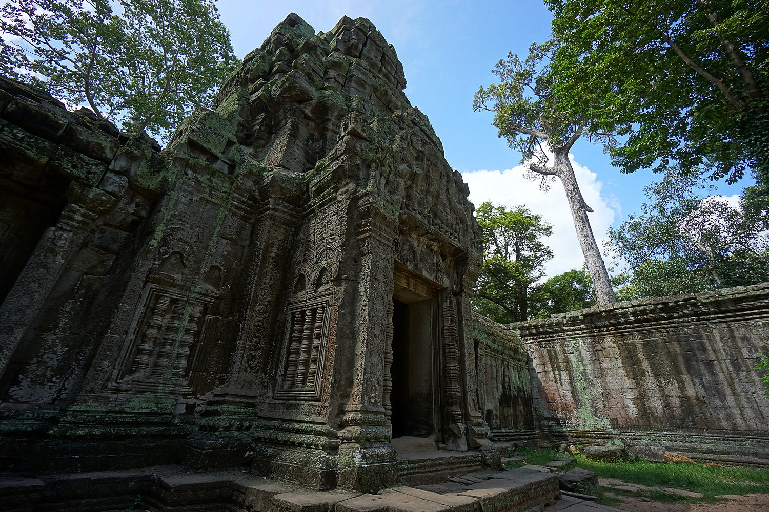 Kambodscha - Angkor Wat #4