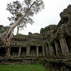 Kambodscha - Angkor Wat #6