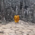 Kambodscha Angkor Wat