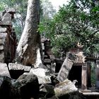 Kambodscha Angkor Wat