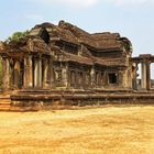 Kambodscha, Angor Wat