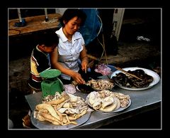 Kambodscha / Phnom Penh